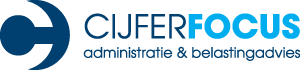 Logo Cijferfocus